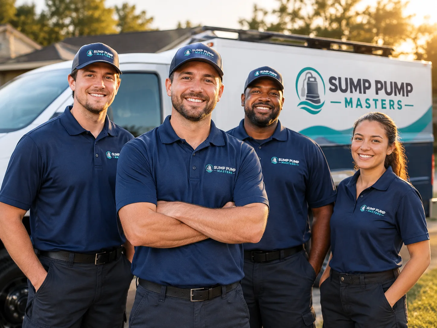 Sump Pump Repair company in Holcomb, MS