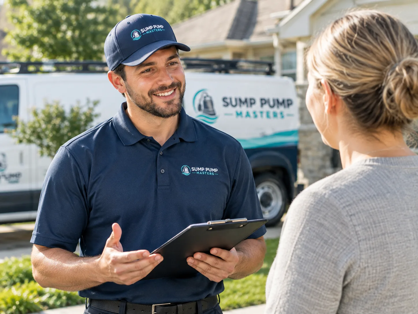 Sump Pump Repair Holcomb, MS FAQs